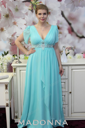 Вечернее платье модель "Сабрина "