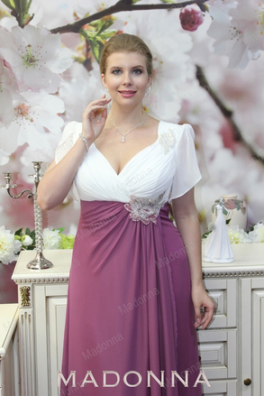 Вечернее платье модель "Кларис"