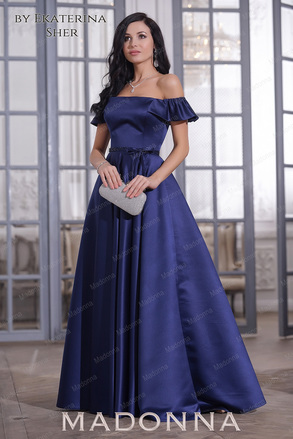 Вечернее платье модель "Алишер"